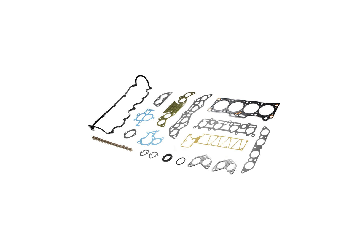 Mazda Telstar Permaseal Valve Regrind Set