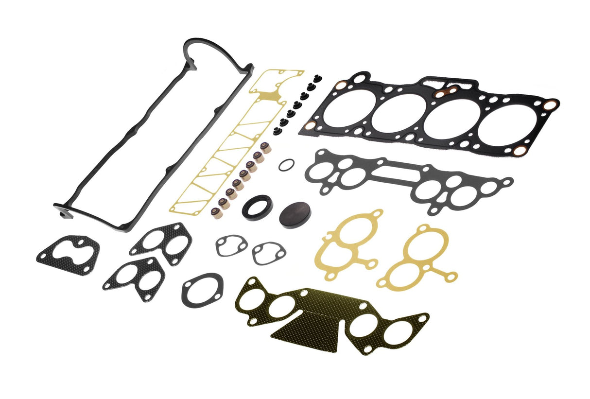 Mazda Traveller Permaseal Valve Regrind Set