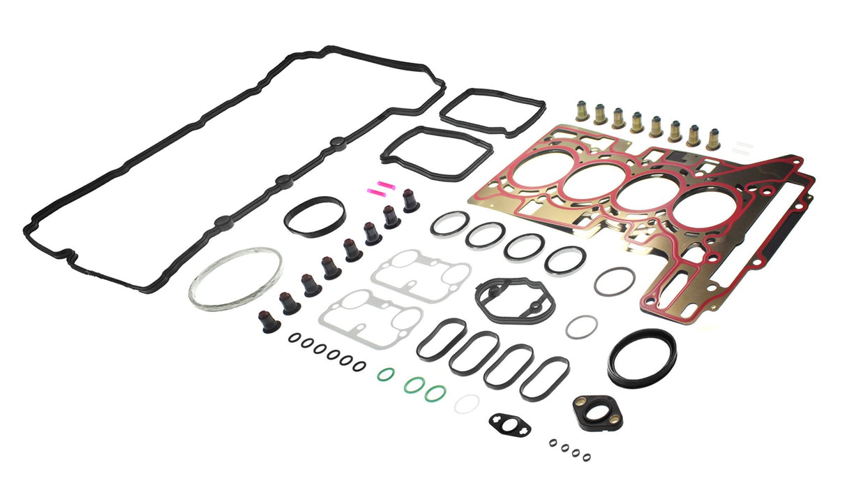 BMW 125125i Permaseal Valve Regrind Set