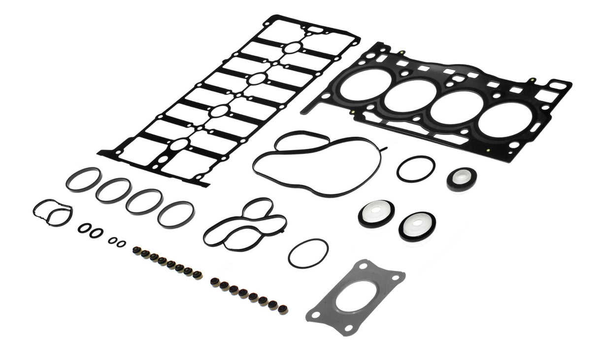 Skoda Kodiaq Permaseal Valve Regrind Set