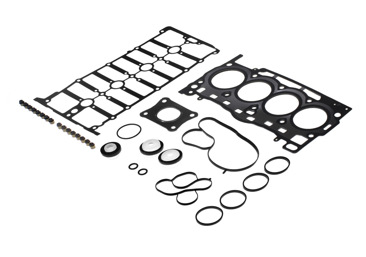 Volkswagen Cross Polo81 TSI Permaseal Valve Regrind Set