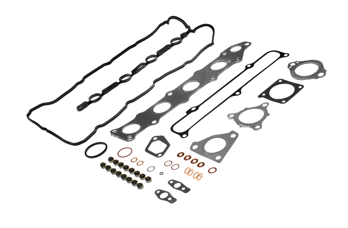 Mitsubishi Delica Permaseal Valve Regrind Set