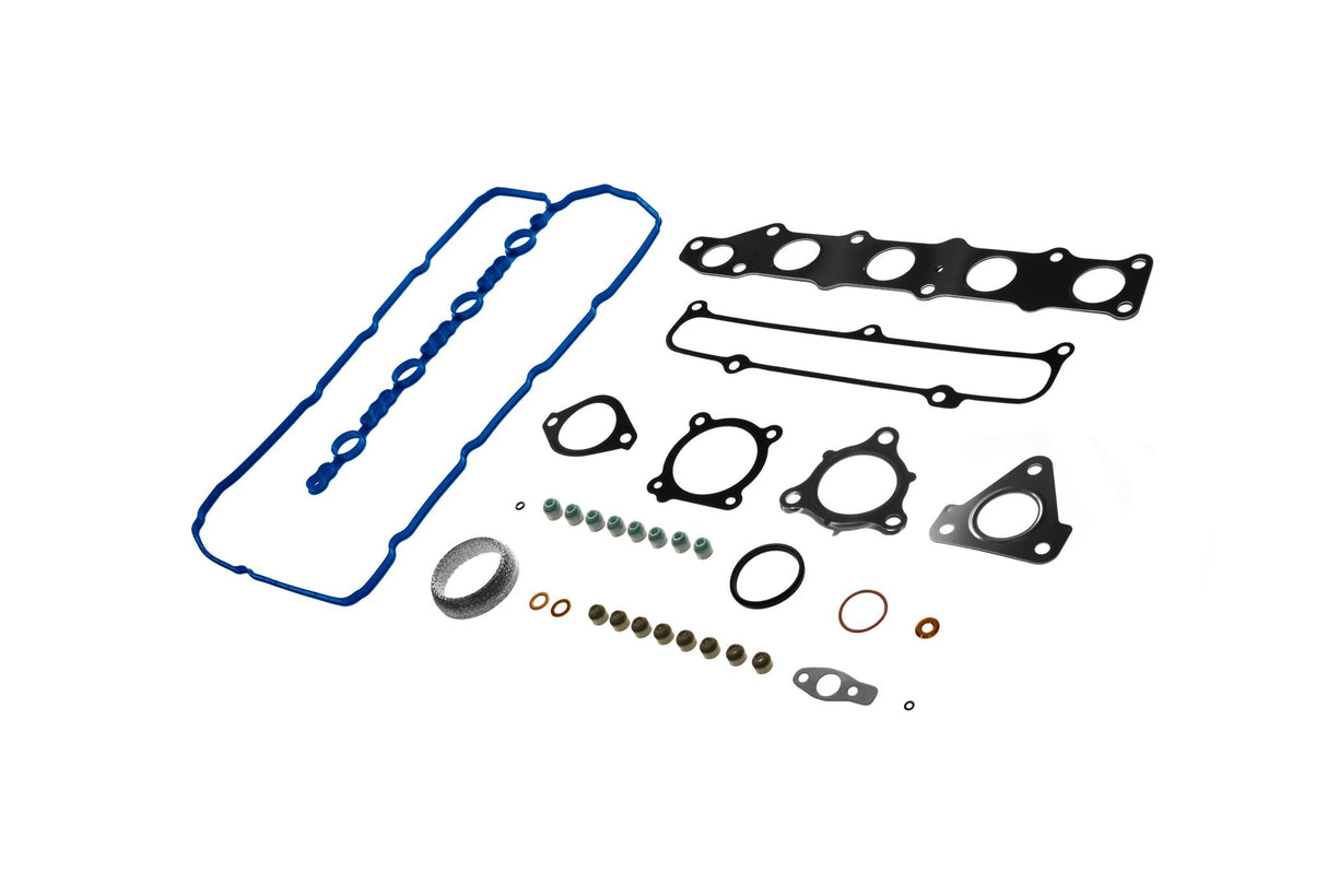 Mitsubishi Pajero SportQE Permaseal Valve Regrind Set