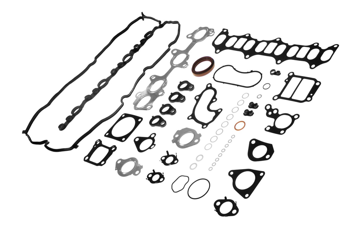 Permaseal Valve Regrind Set to Suit Toyota Fortuner