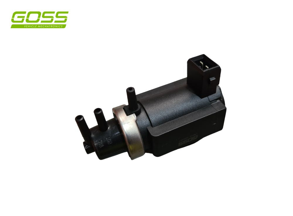 NISSAN Navara Boost Pressure Control Valve - VS202