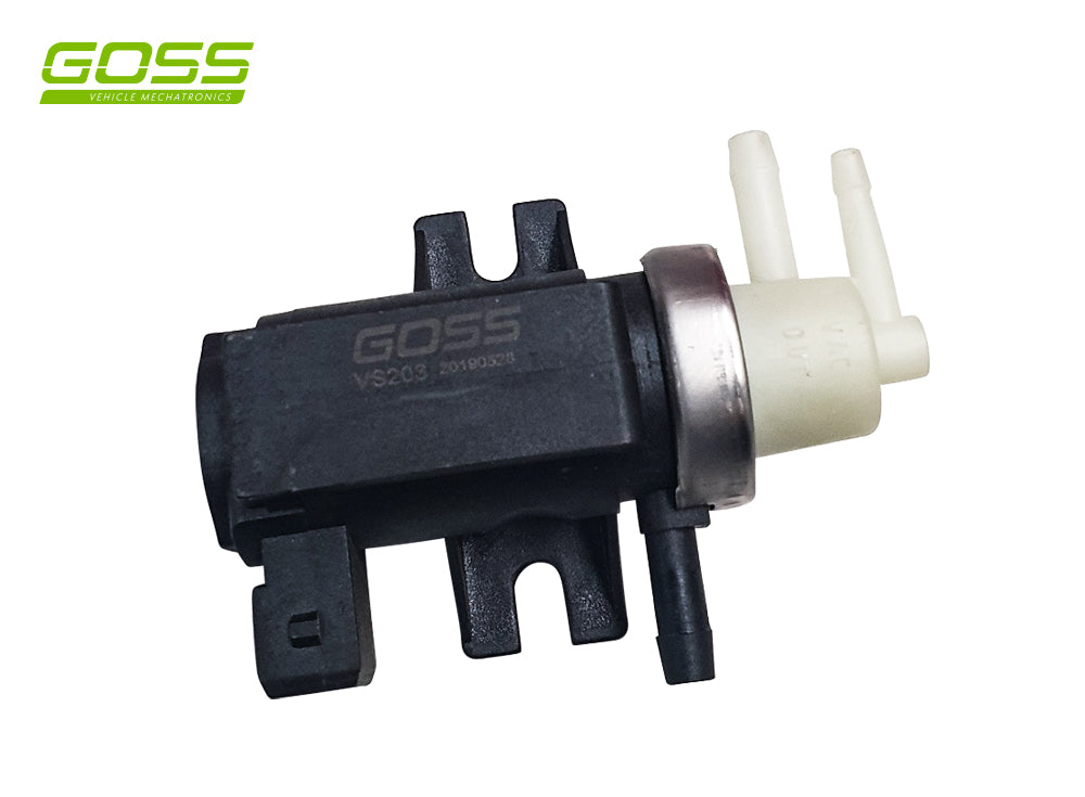 VW LT 28-46 EGR Vacuum Control Valve - VS203