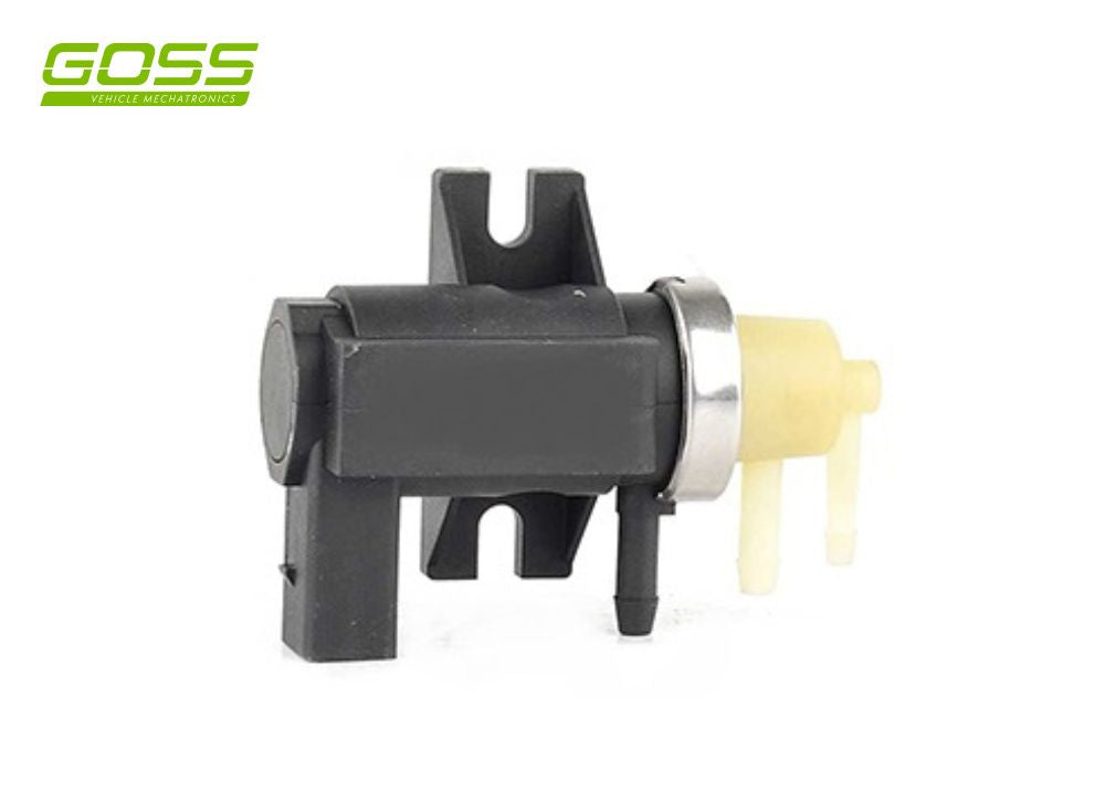 PORSCHE CAYENNE Boost Pressure Control Valve - VS204
