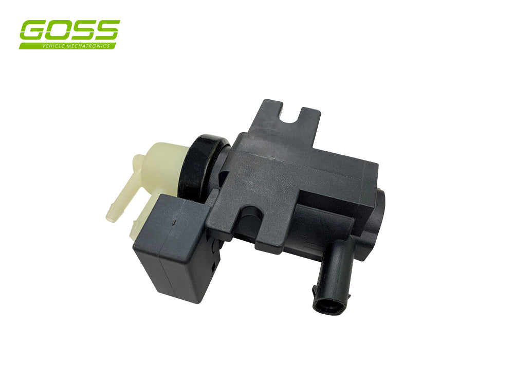 MERCEDES-BENZ B-CLASS EGR Vacuum Control Valve - VS211