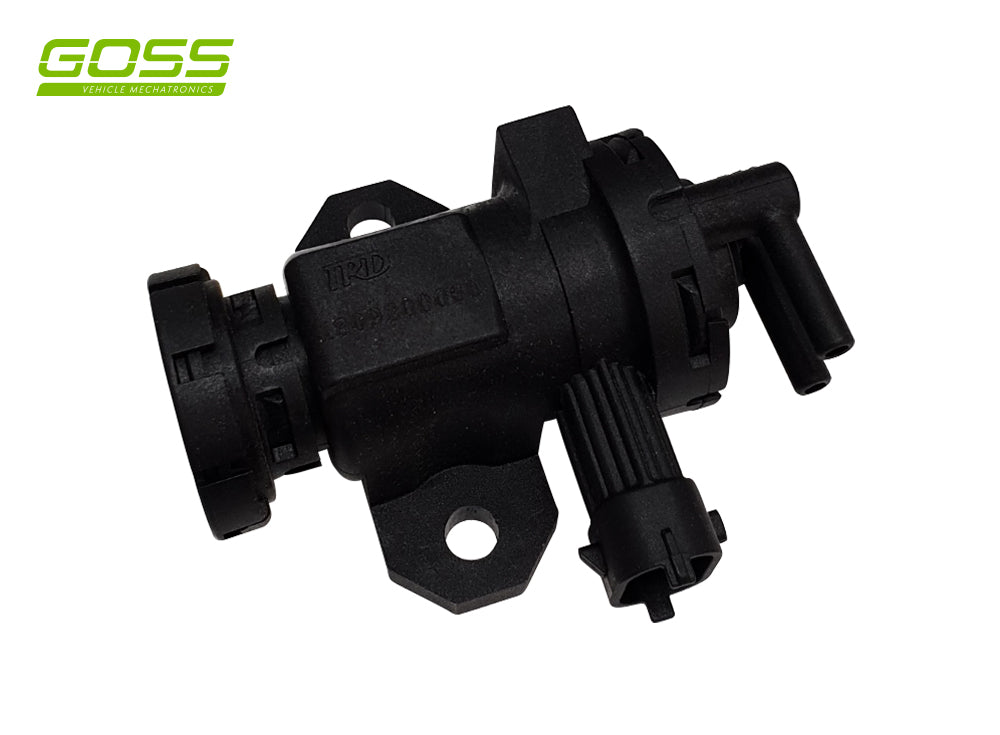 MAZDA BT-50 EGR Vacuum Control Valve - VS217