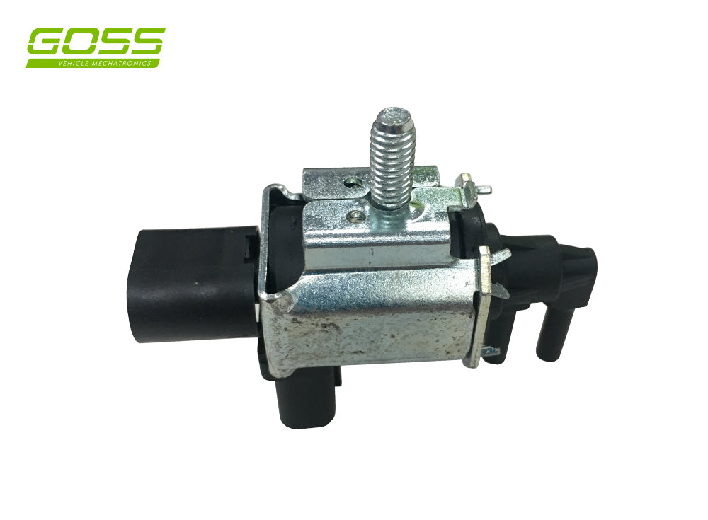 MAZDA 3 EGR Vacuum Control Valve - VS220