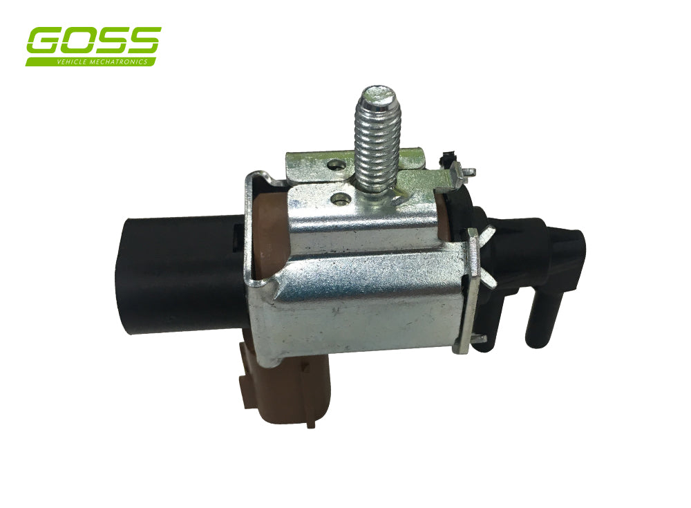 MAZDA 3 EGR Vacuum Control Valve - VS221