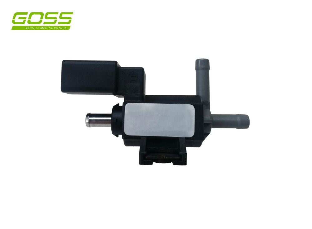 AUDI TT Boost Pressure Control Valve - VS240