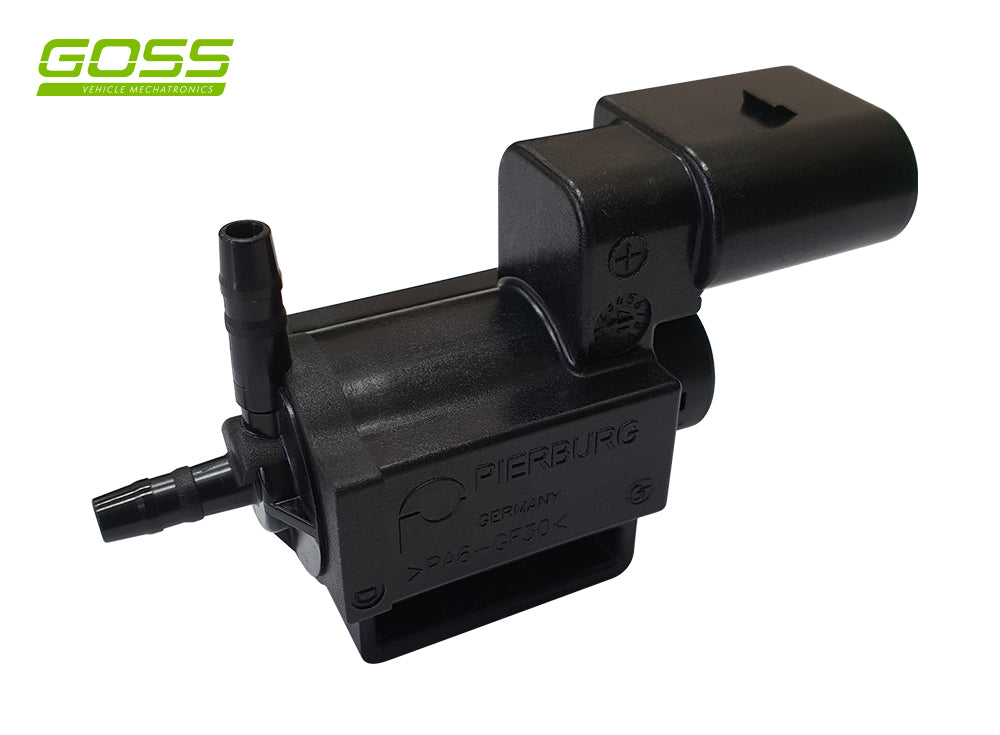 VW GOLF EGR Vacuum Control Valve - VS241