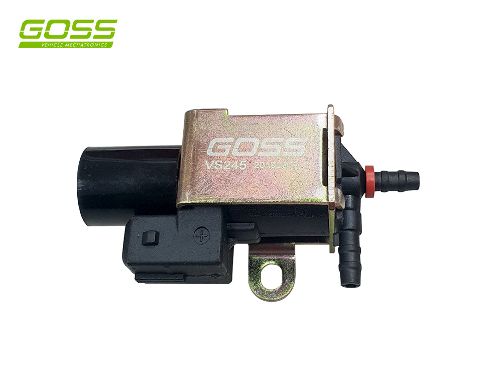 SKODA OCTAVIA EGR Vacuum Control Valve - VS245