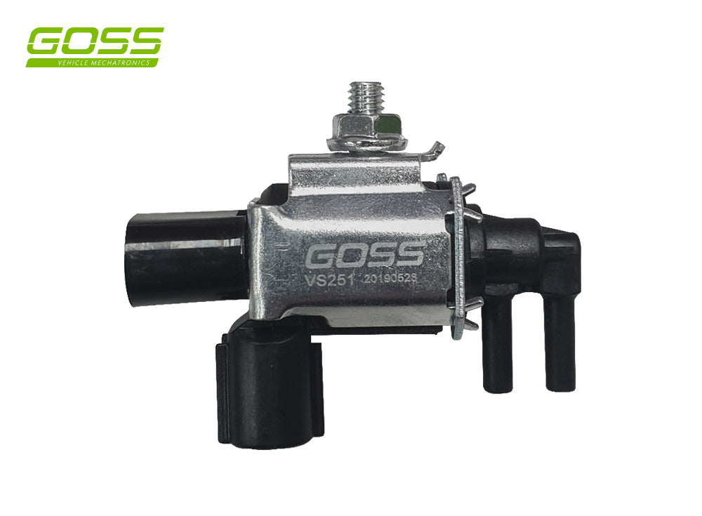 MITSUBISHI TRITON EGR Vacuum Control Valve - VS251