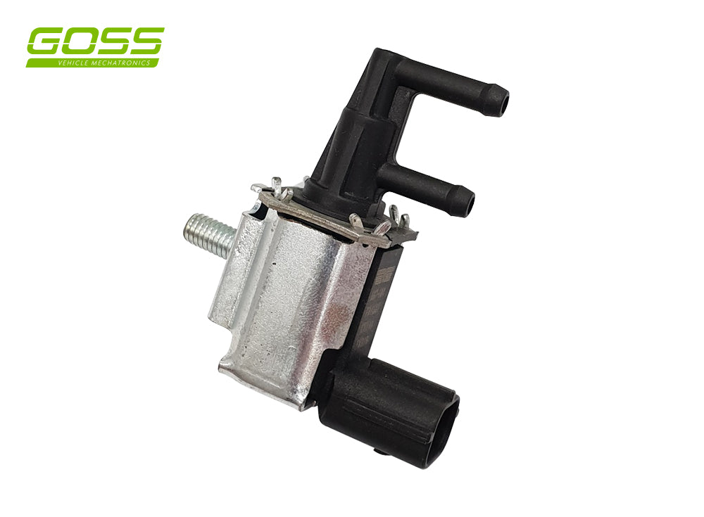 MAZDA 3 Boost Pressure Control Valve - VS278