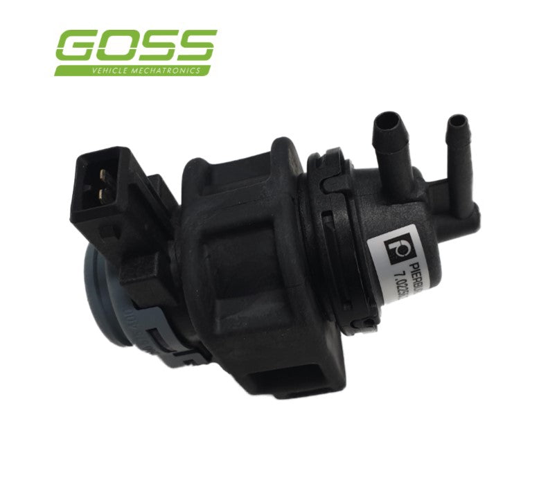 RENAULT MEGANE Boost Pressure Control Valve - VS279