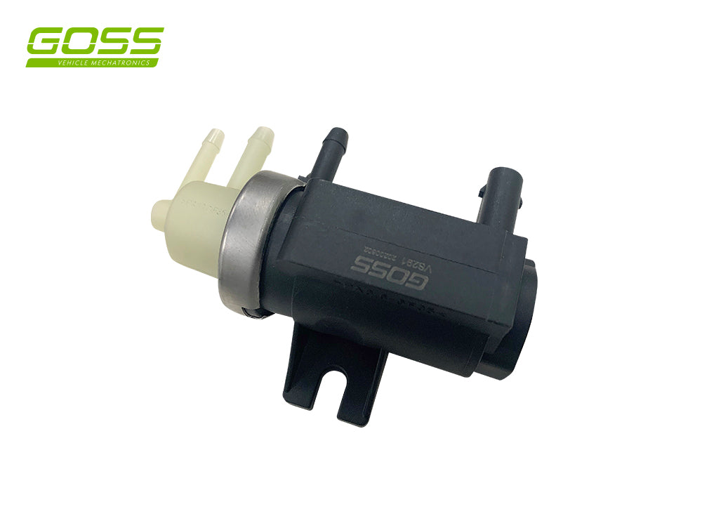 MERCEDES-BENZ SPRINTER 3-t Boost Pressure Control Valve - VS291