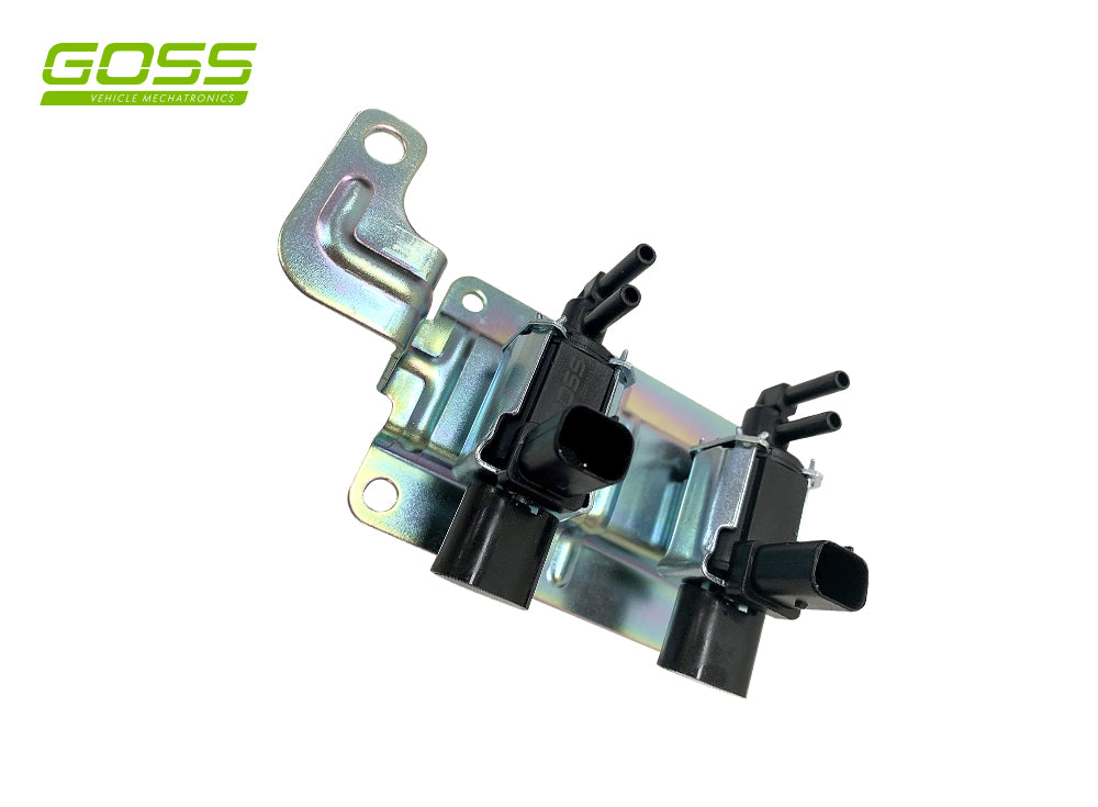 FORD AUSTRALIA MONDEO Boost Pressure Control Valve - VS303