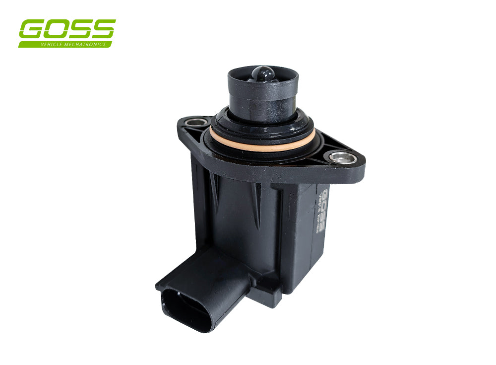 AUDI A1 Boost Pressure Control Valve - VS316