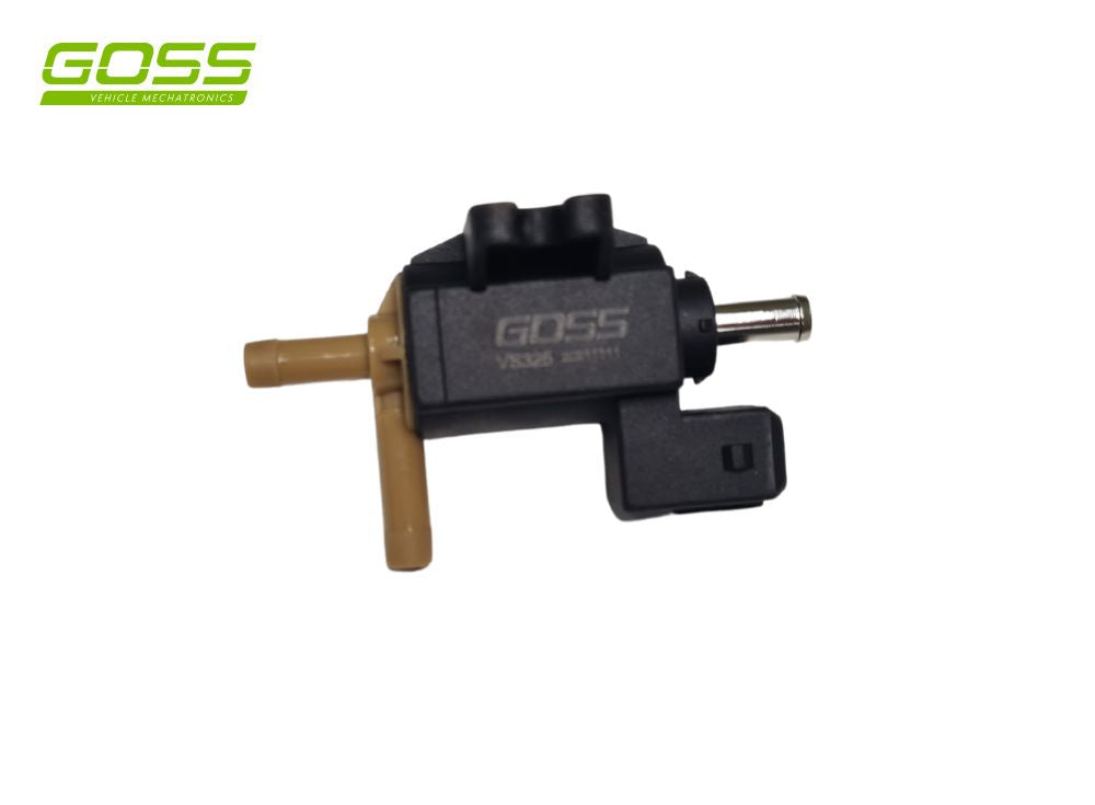 VOLVO XC70 Boost Pressure Control Valve - VS325