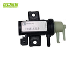 NISSAN NAVARA Boost Pressure Control Valve - VS329