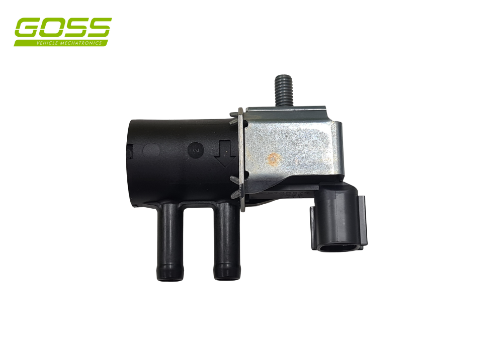 SUZUKI SX4 Boost Pressure Control Valve - VS337