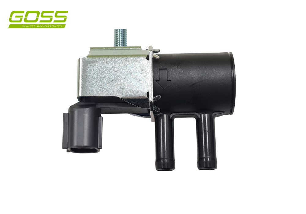 SUBARU XV EGR Vacuum Control Valve - VS338