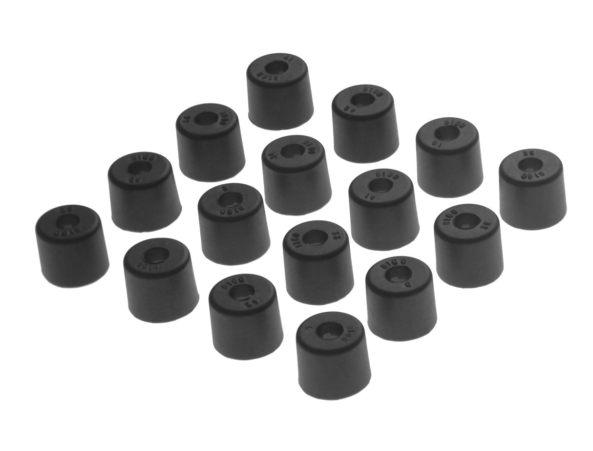 Ford Bronco Permaseal Valve Stem Seal Set