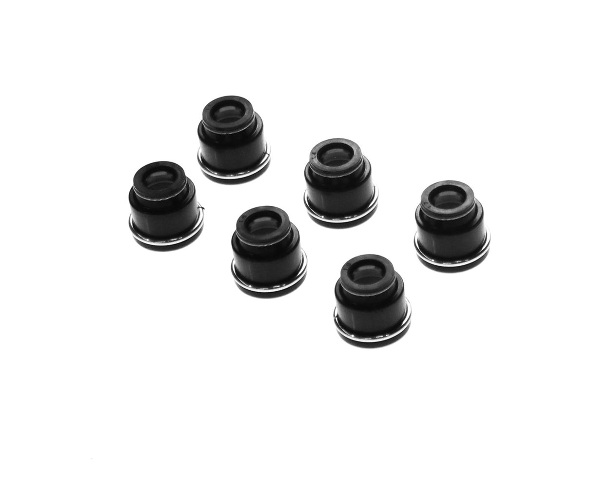 Nissan Navara Permaseal Valve Stem Seal Set Exhaust
