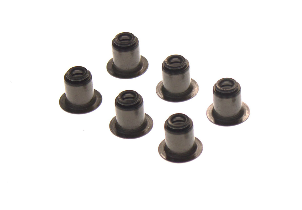 Permaseal Valve Stem Seal Set Inlet to Suit Toyota Cressida