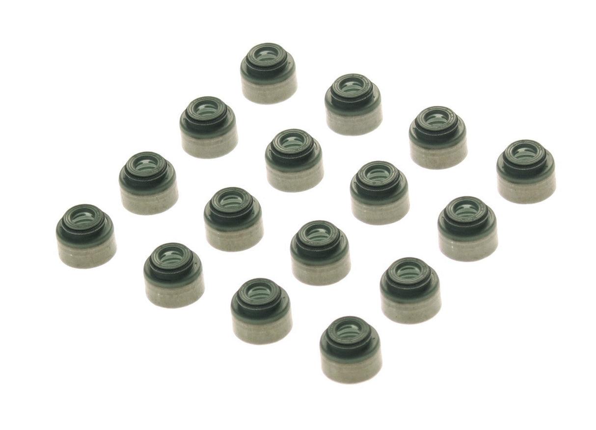 Permaseal Valve Stem Seal Set to Suit Toyota Raum