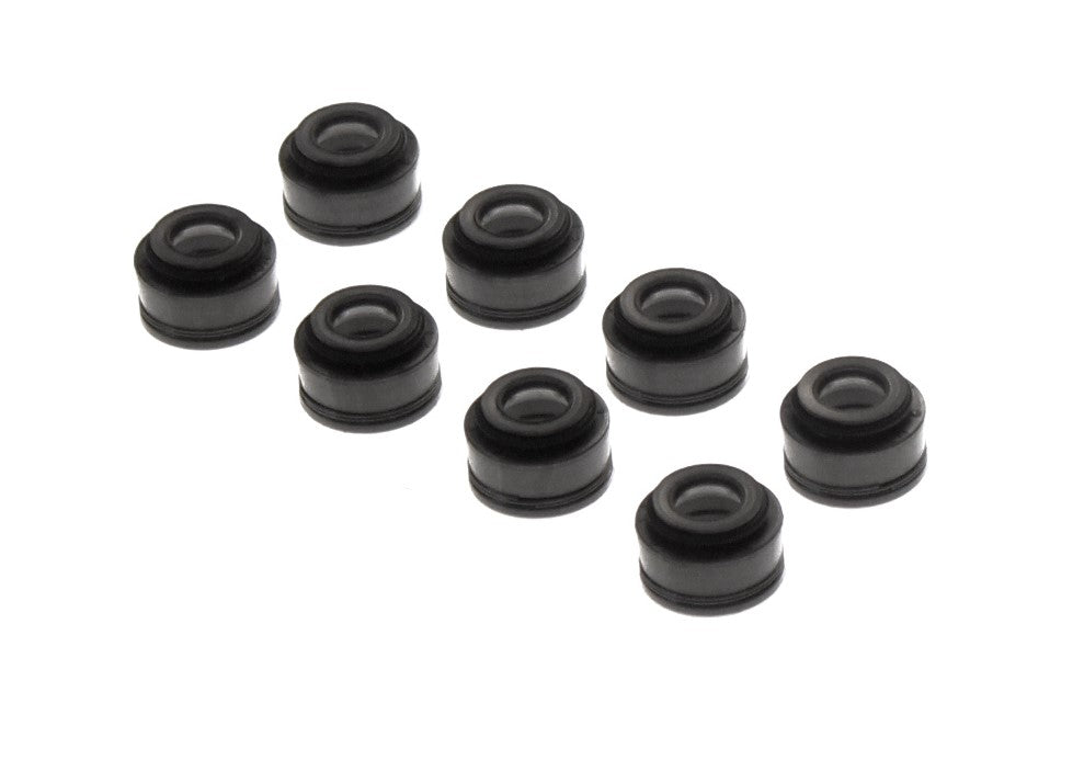Honda Prelude Permaseal Valve Stem Seal Set Exhaust
