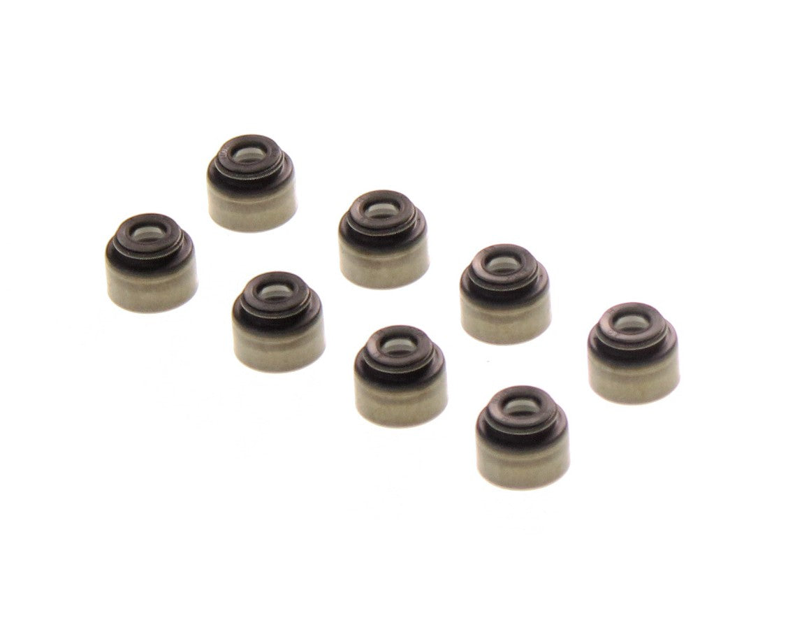 Permaseal Valve Stem Seal Set Inlet to Suit Toyota Landcruiser