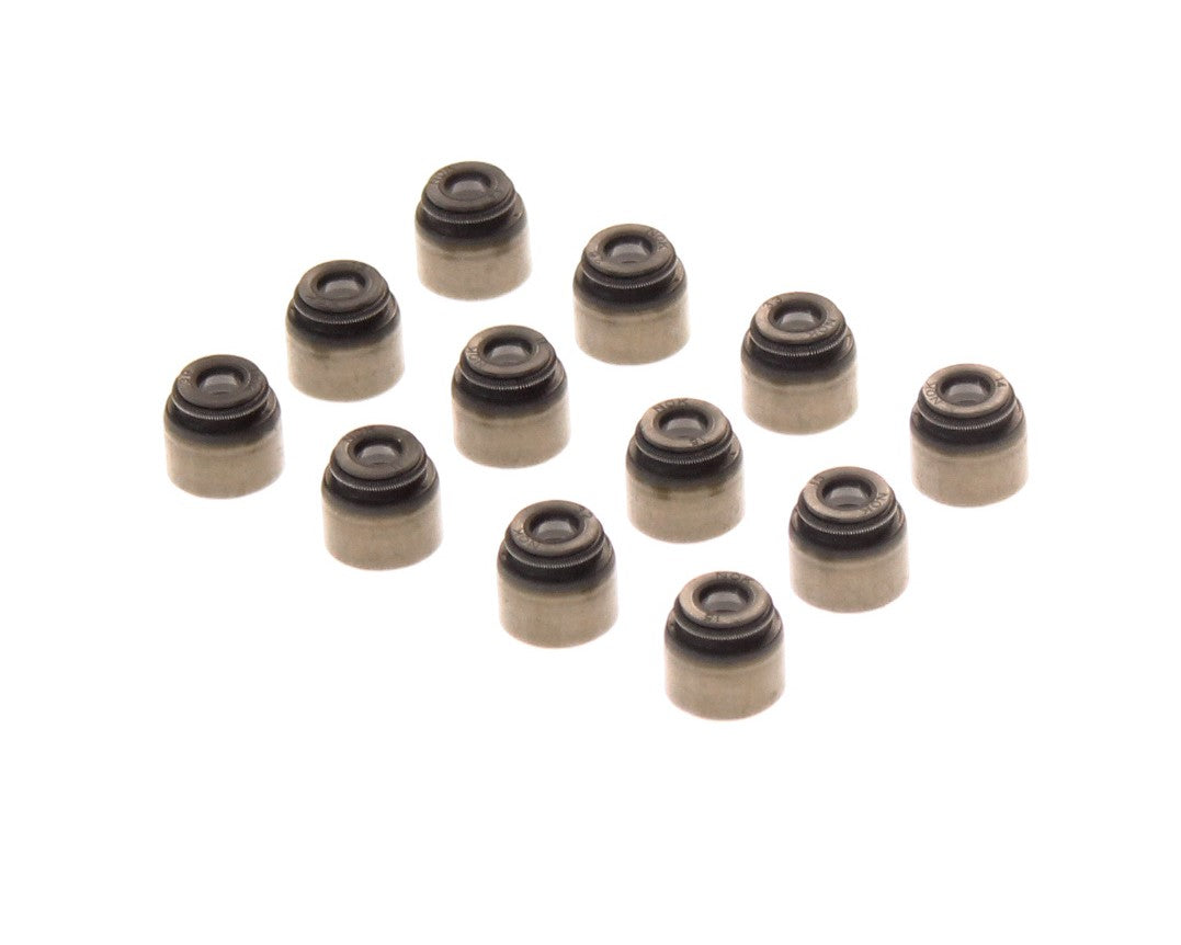 Permaseal Valve Stem Seal Set Inlet to Suit Toyota LevinTrueno