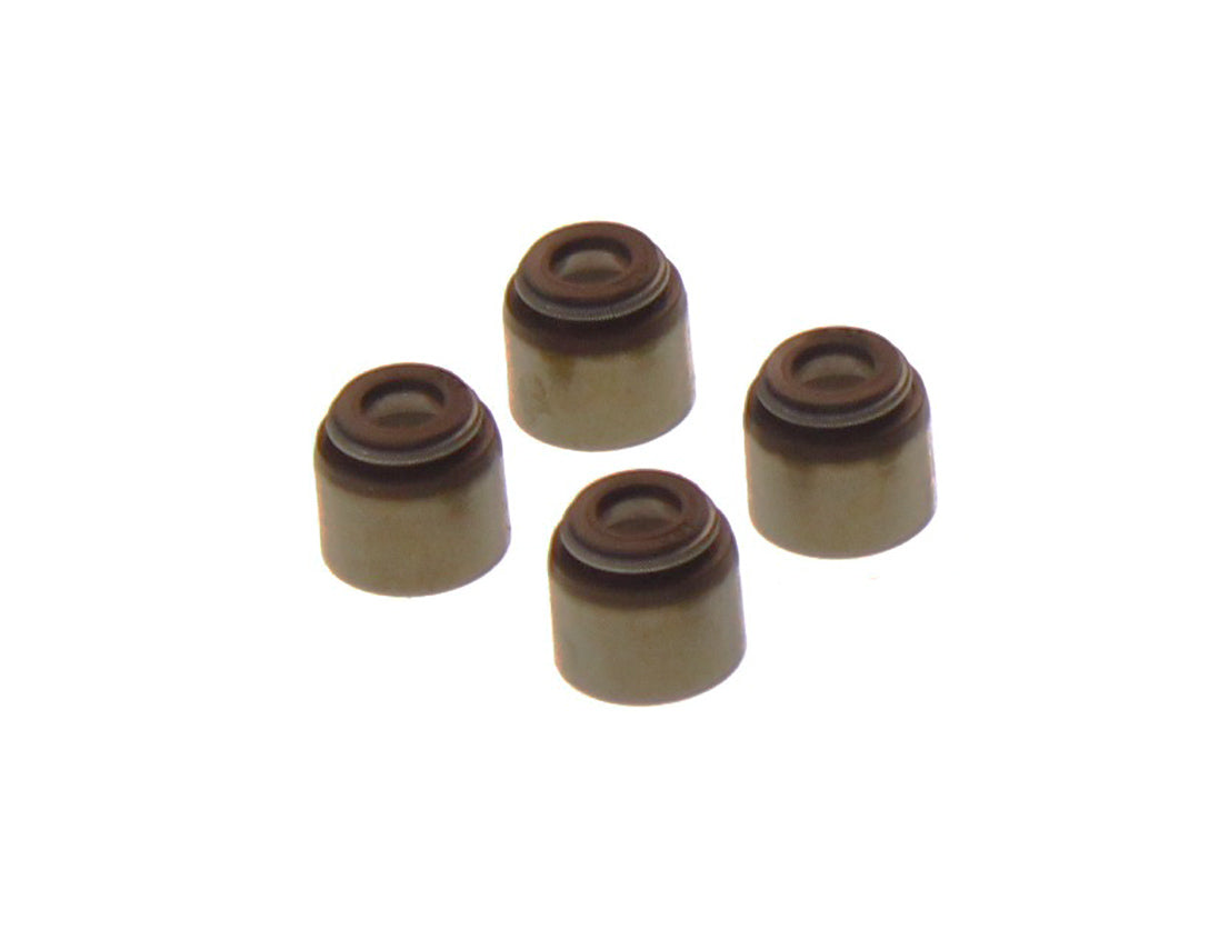 Honda Prelude Permaseal Valve Stem Seal Set Exhaust