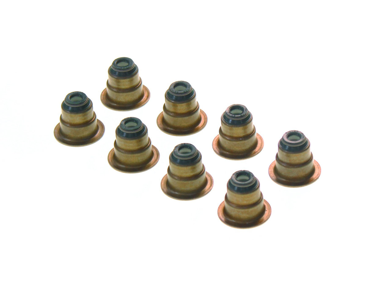 Ford Escort Permaseal Valve Stem Seal Set Inlet