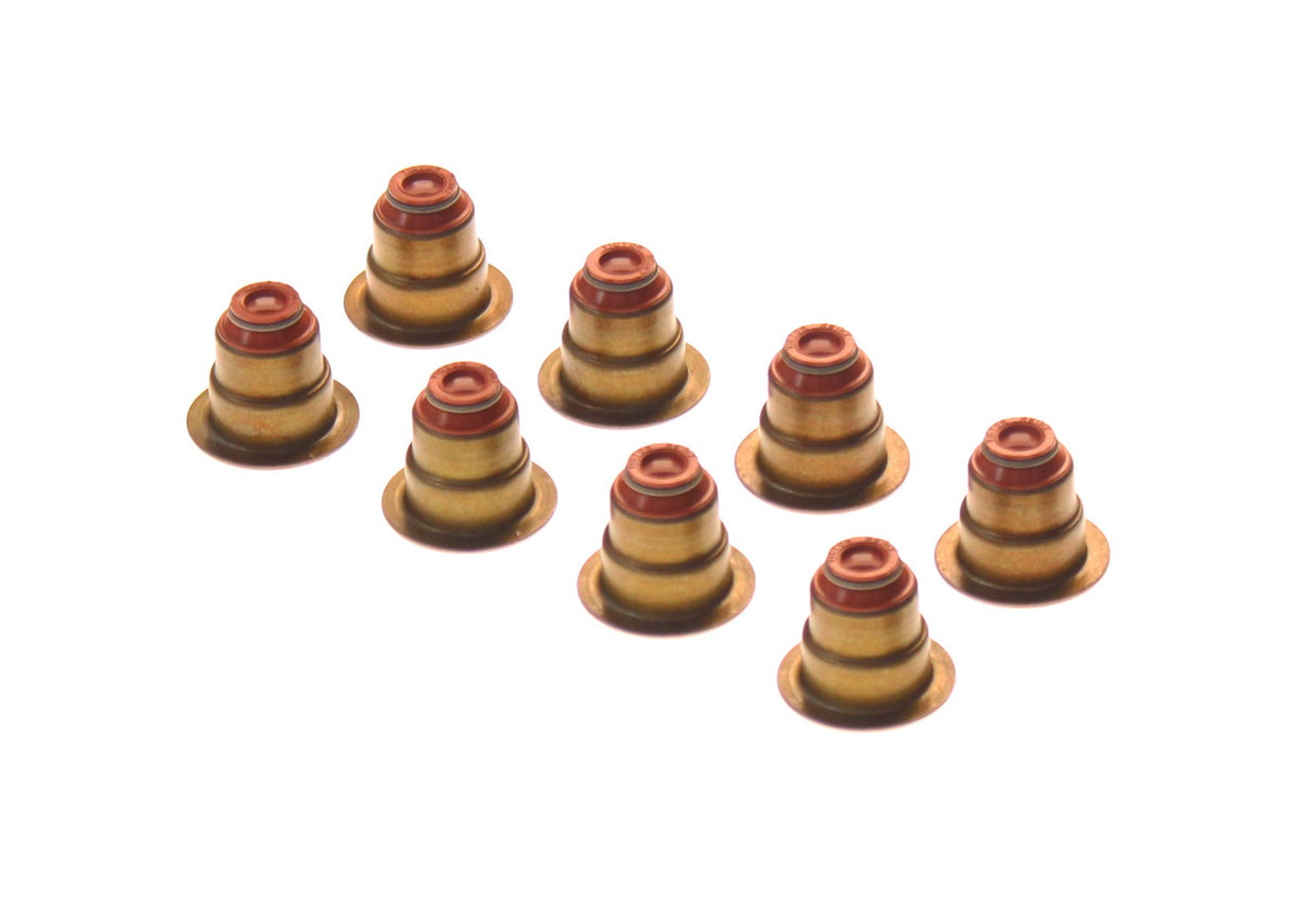 Ford Escort Permaseal Valve Stem Seal Set Exhaust