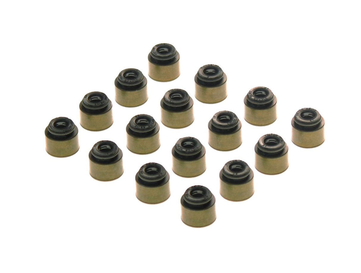 Permaseal Valve Stem Seal Set to Suit Toyota CorollaD-4D