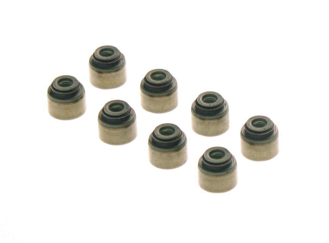Mitsubishi Triton Permaseal Valve Stem Seal Set Exhaust