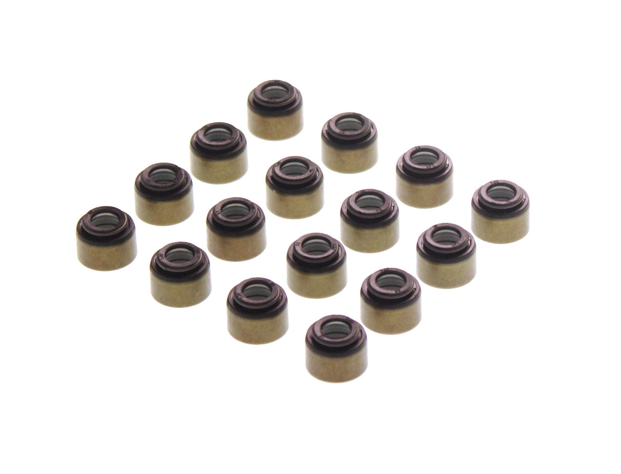 Chevrolet Tahoe Permaseal Valve Stem Seal Set