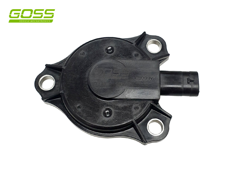 MERCEDES-BENZ E-CLASS Camshaft Adjustment Control Valve - VT146