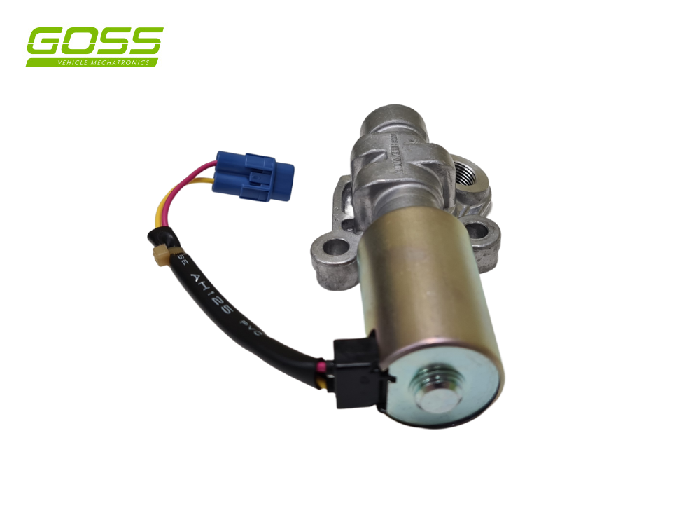 SUZUKI SX4 Camshaft Adjustment Control Valve - VT177