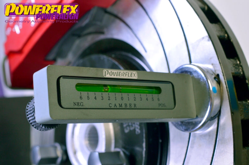 Camber Bolts/Gauge Camber Gauge PowerAlign Camber Gauge