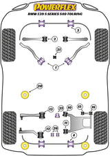 Jack Pad Adaptor
