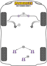 Jack Pad Adaptor