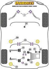 Jack Pad Adaptor