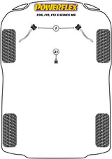 Jack Pad Adaptor