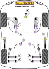 Jack Pad Adaptor