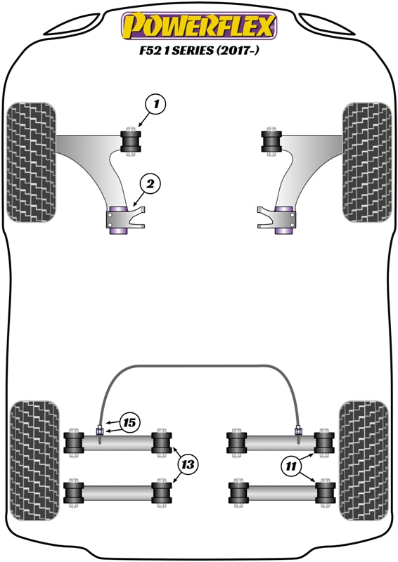 Jack Pad Adaptor